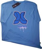 Camiseta Hurley