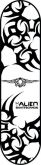 Shape 100% canadian Maple - 8 - TRIBAL - FRETE GRATIS