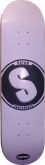 Shape Marfim Salad Skateboard 8"