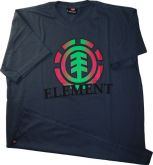 Camiseta Element "G" Cinza - PROMOÇÃO DE LANÇAMENTO DA LOJA