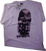 Camiseta DC